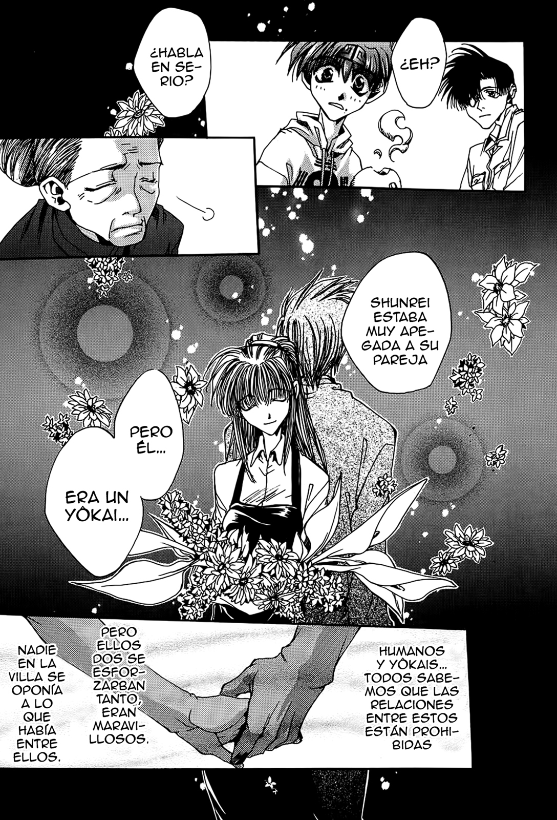 Saiyuuki (Seiiki e no Fansub)